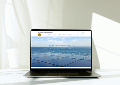Solar Energy Company