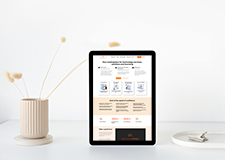 Marketplace platform for IT services